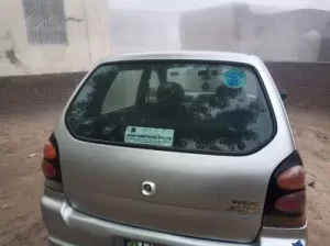 Suzuki alto vxr power Model 2006 sell in Daska