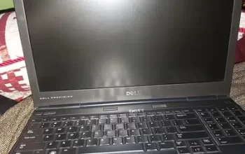 Dell precision m4600 for sale in Gujranwala