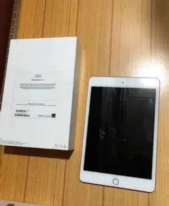 ipad mini 5 64gb for sale in Islamabad