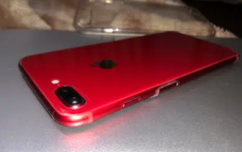 Apple Iphone 8plus 64gb PTA Approve Red Product 10