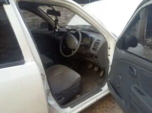 suzuki Alto 2004 for sale in karachi