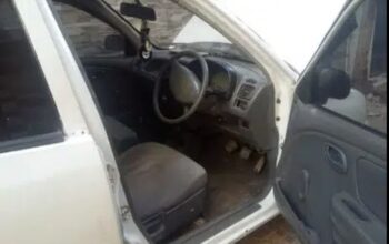 suzuki Alto 2004 for sale in karachi