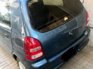 Alto vxr car for sale in karachi