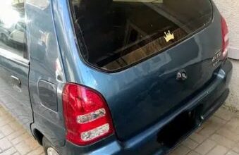 Alto vxr car for sale in karachi