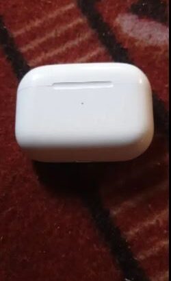 Airpods pro Original for sale in karachi