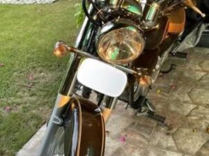 Aquila Original Cruiser Bike for sale in lahore