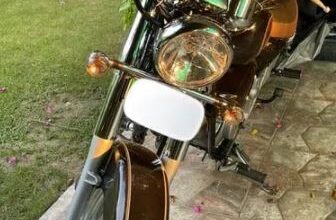 Aquila Original Cruiser Bike for sale in lahore