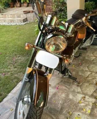 Aquila Original Cruiser Bike for sale in lahore