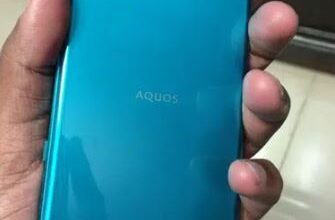 Sharp aquos r3 for sale in karachi