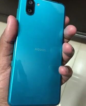 Sharp aquos r3 for sale in karachi