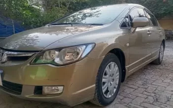 Honda Civic Rebone Model 2010 for sale in Gujrat