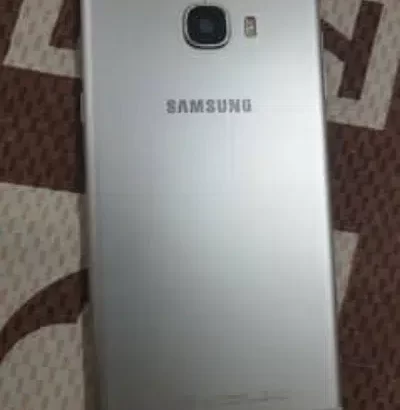 Galaxy C7 For sale in Sialkot