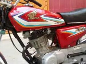 honda 125 for sale in bahawalnagar