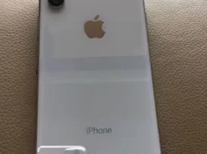 IPhone X non PTA for sale in Daska