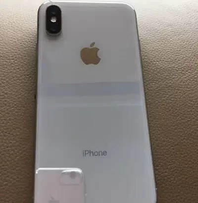 IPhone X non PTA for sale in Daska