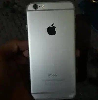 Iphone 6 for sale in Chakwal