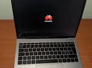 Huawei Laptop matebook x pro sell in Faisalabad