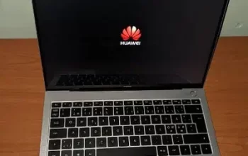 Huawei Laptop matebook x pro sell in Faisalabad