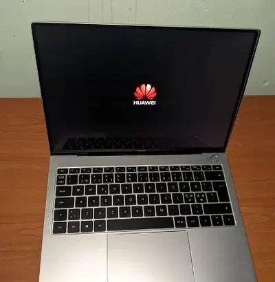 Huawei Laptop matebook x pro sell in Faisalabad