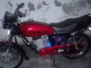 bike bilkul ok Hain engine Mein Koi Kam Nahin hone