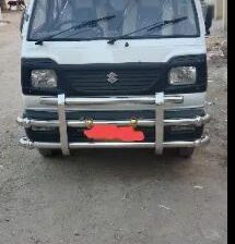 Bolan hirof model 2006 for sale in karachi