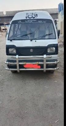 Bolan hirof model 2006 for sale in karachi