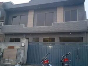 Brand new bungalow for sale in islamabad