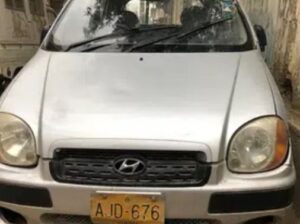 cng patrol dono hai for sale in karachi