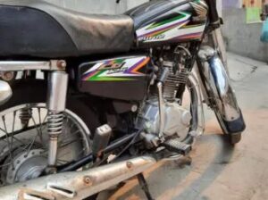 Honda 125 for sale in lahore