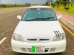 Car For sale in rqawalpindi