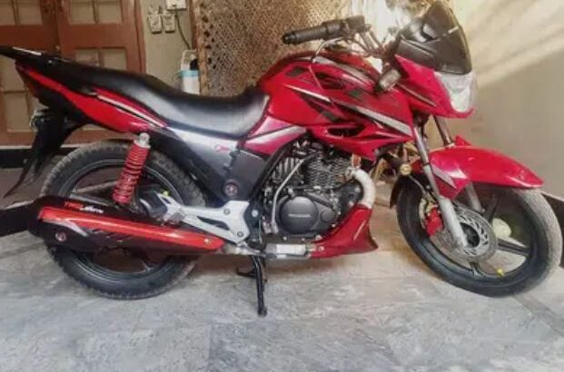 Honda Cb 150 f | Honda 150 for sale