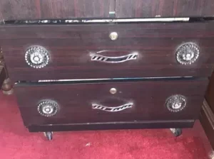 Baby cabinet/almari for sale in Gujrat