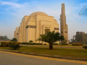 5 Marla Residential Plot For Sale in Lahore