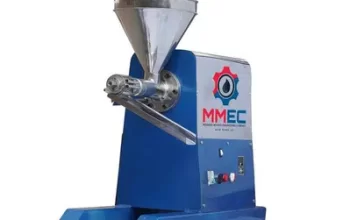 Seed Oil press machine for sale in Lahore