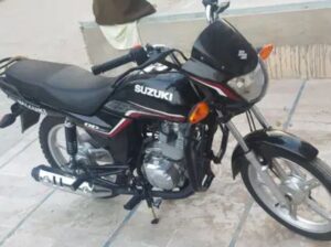 Suzuki GD110S for sale in krachi