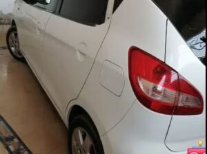 Suzuki cervo for sale in faisalabad