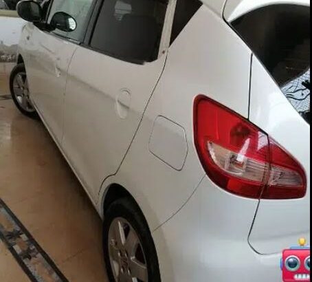 Suzuki cervo for sale in faisalabad