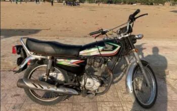 honda cg 125 model 2016 for slae in krachi