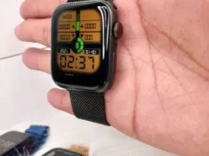 i7 pro Smart watch for sale in Lahore