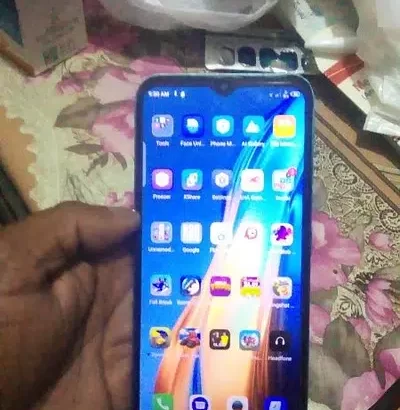 Tecno spark 4 lite 2/32gb for sale in Gujrat