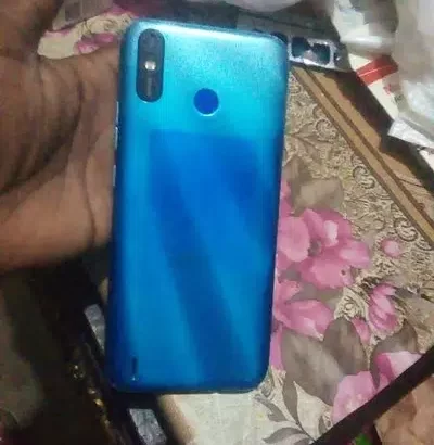 Tecno spark 4 lite 2/32gb for sale in Gujrat