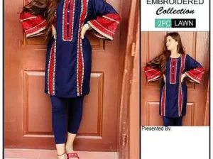 Ladies Suits new design for sale in Chakwal