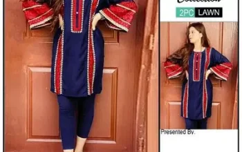 Ladies Suits new design for sale in Chakwal