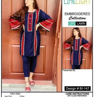 Ladies Suits new design for sale in Chakwal