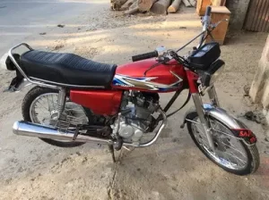 Honda Cg125 model 1981 for sale in Sialkot