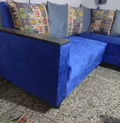 Brand new six seatr sofa set sell in islamabad