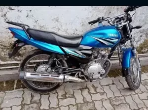 Yamaha YBZ Model 2019 for sale in Sialkot