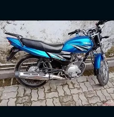 Yamaha YBZ Model 2019 for sale in Sialkot