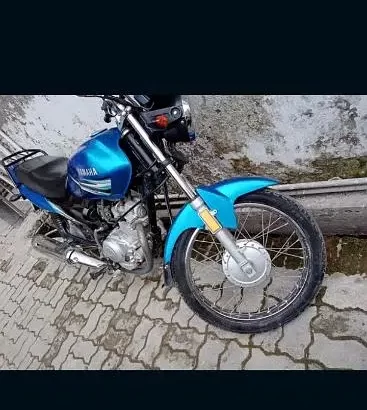 Yamaha YBZ Model 2019 for sale in Sialkot