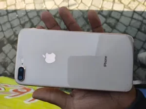 iphone 8 plus 64gb for sale in Chakwal